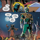 Illustration for article titled The iPower Rangers/i make a less than mighty return to comics